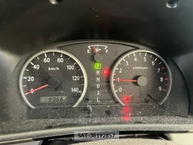 Suzuki EVERY WAGON 2011-06 8245171-14