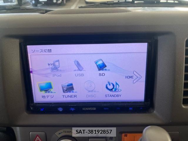 Suzuki EVERY WAGON 2011-06 8245171-17