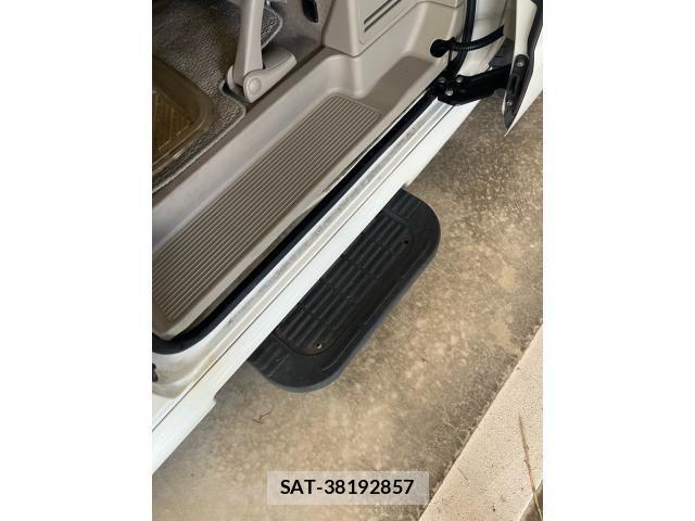 Suzuki EVERY WAGON 2011-06 8245171-22