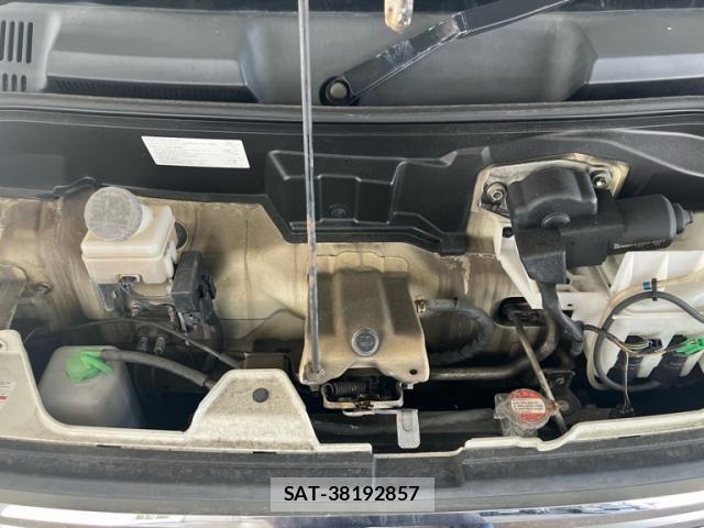 Suzuki EVERY WAGON 2011-06 8245171-23