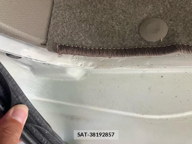 Suzuki EVERY WAGON 2011-06 8245171-24