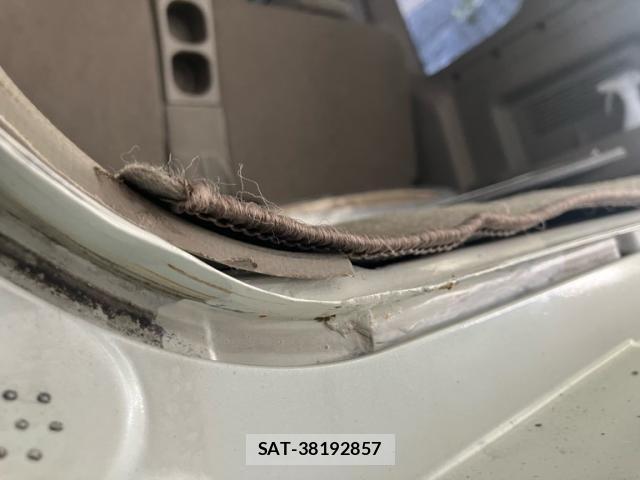 Suzuki EVERY WAGON 2011-06 8245171-25
