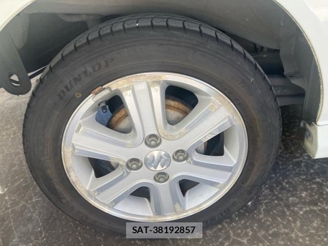 Suzuki EVERY WAGON 2011-06 8245171-4