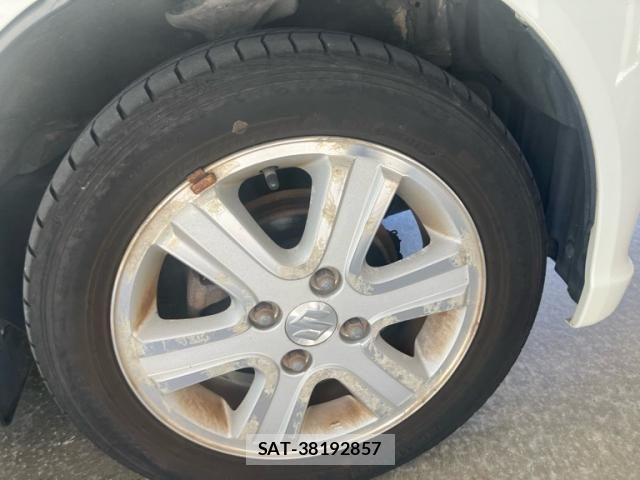 Suzuki EVERY WAGON 2011-06 8245171-5