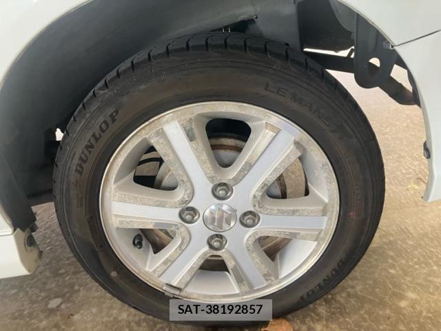 Suzuki EVERY WAGON 2011-06 8245171-6