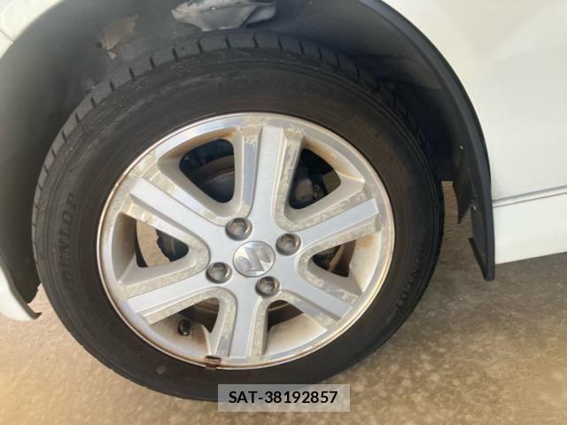 Suzuki EVERY WAGON 2011-06 8245171-7