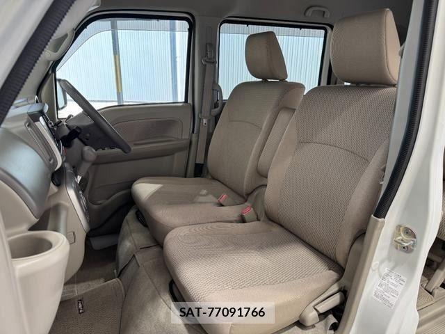 Suzuki EVERY WAGON 2017-09 8245172-9