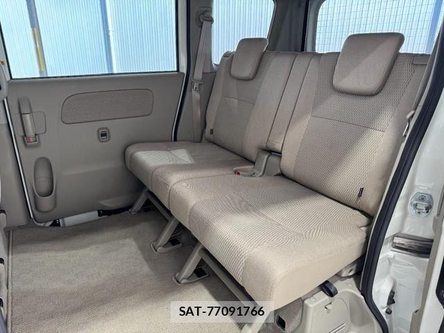 Suzuki EVERY WAGON 2017-09 8245172-10