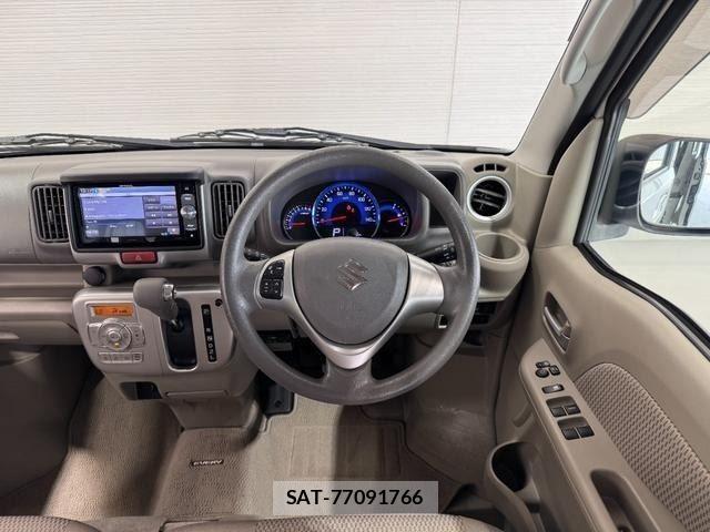 Suzuki EVERY WAGON 2017-09 8245172-12