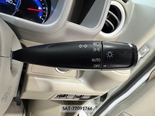 Suzuki EVERY WAGON 2017-09 8245172-14
