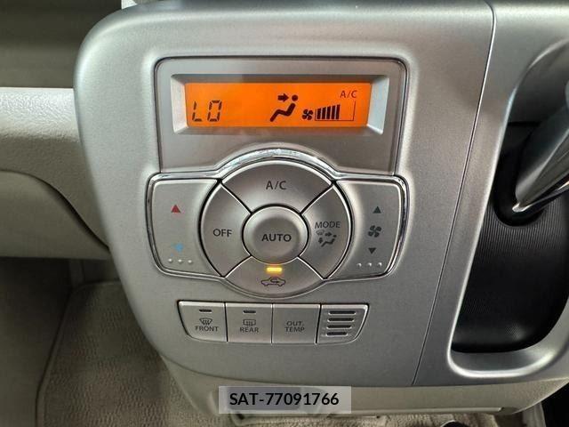 Suzuki EVERY WAGON 2017-09 8245172-15