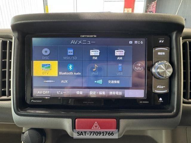 Suzuki EVERY WAGON 2017-09 8245172-17