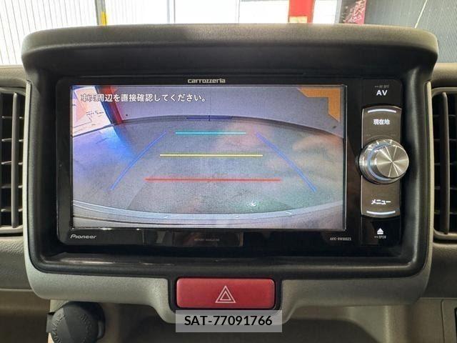 Suzuki EVERY WAGON 2017-09 8245172-18