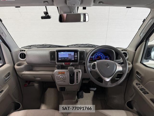 Suzuki EVERY WAGON 2017-09 8245172-1
