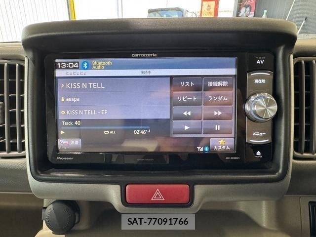 Suzuki EVERY WAGON 2017-09 8245172-19