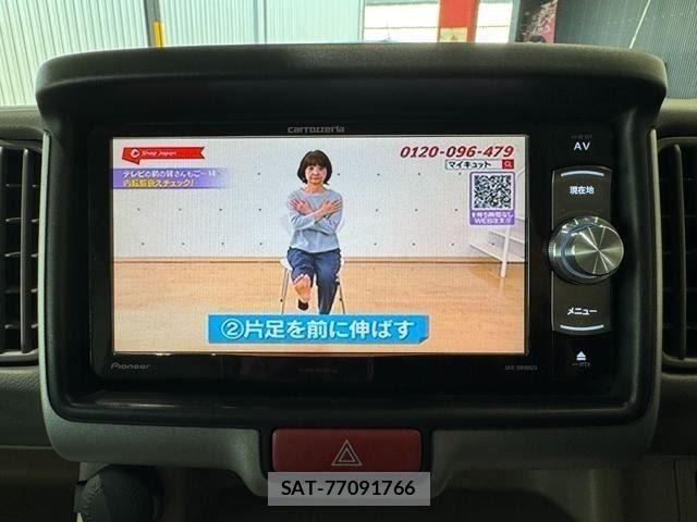 Suzuki EVERY WAGON 2017-09 8245172-20