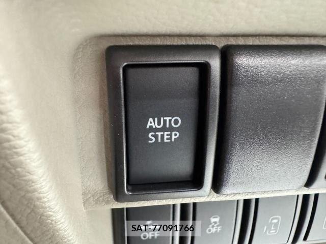 Suzuki EVERY WAGON 2017-09 8245172-21