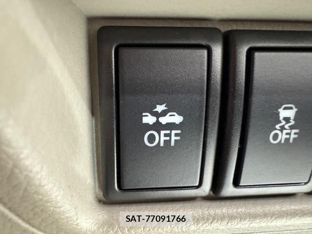 Suzuki EVERY WAGON 2017-09 8245172-22