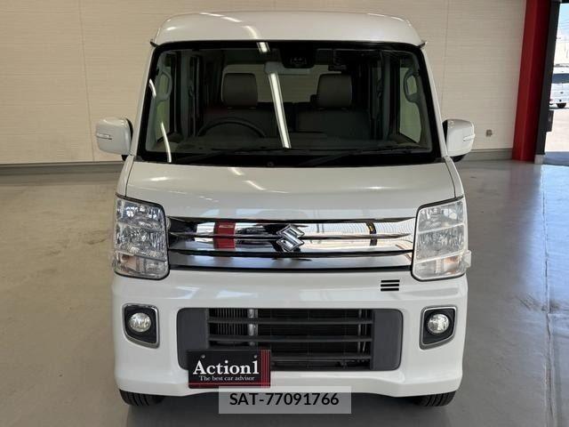 Suzuki EVERY WAGON 2017-09 8245172-2