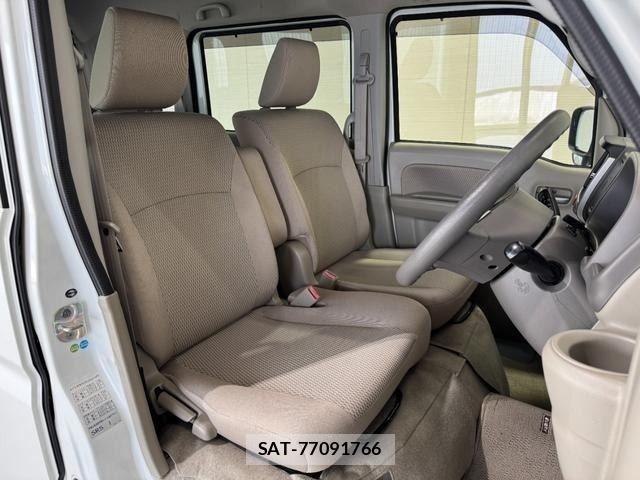 Suzuki EVERY WAGON 2017-09 8245172-7