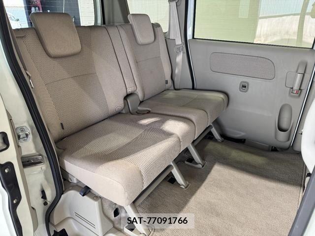 Suzuki EVERY WAGON 2017-09 8245172-8