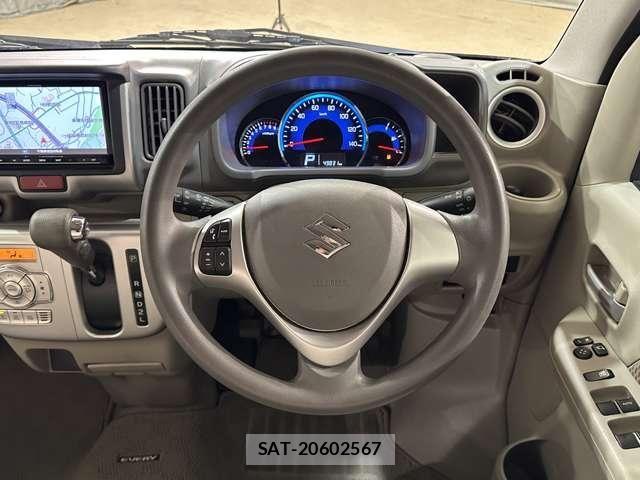 Suzuki EVERY WAGON 2018-11 8245169-9