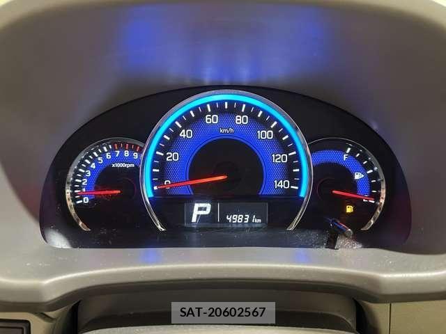 Suzuki EVERY WAGON 2018-11 8245169-10