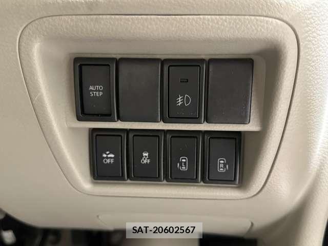 Suzuki EVERY WAGON 2018-11 8245169-13