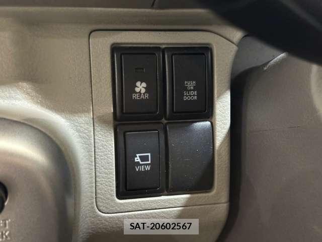 Suzuki EVERY WAGON 2018-11 8245169-14