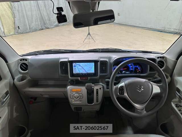 Suzuki EVERY WAGON 2018-11 8245169-16