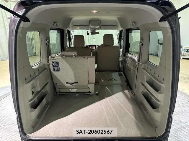 Suzuki EVERY WAGON 2018-11 8245169-26