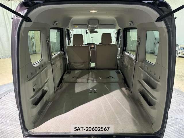 Suzuki EVERY WAGON 2018-11 8245169-27