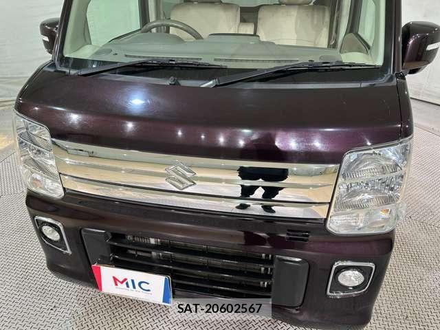 Suzuki EVERY WAGON 2018-11 8245169-28