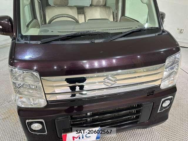 Suzuki EVERY WAGON 2018-11 8245169-29