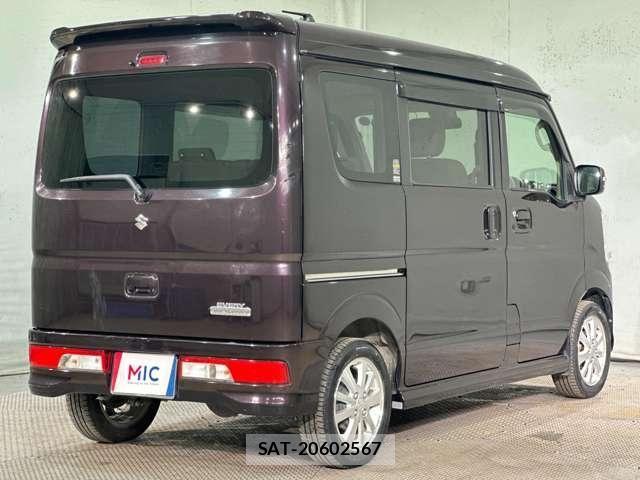 Suzuki EVERY WAGON 2018-11 8245169-4