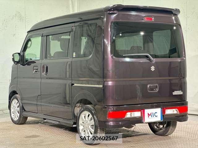 Suzuki EVERY WAGON 2018-11 8245169-6