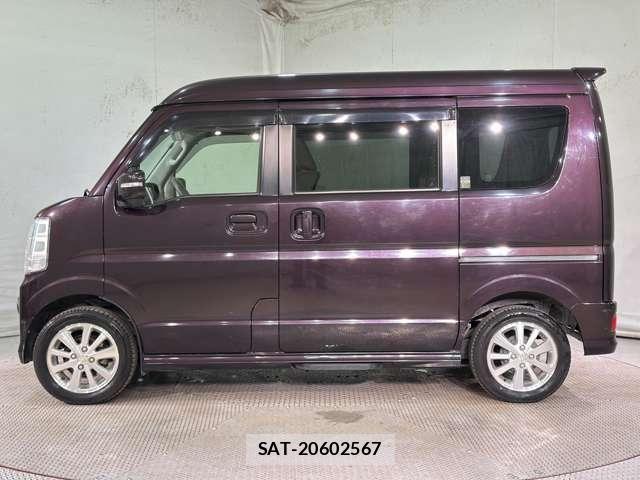 Suzuki EVERY WAGON 2018-11 8245169-7
