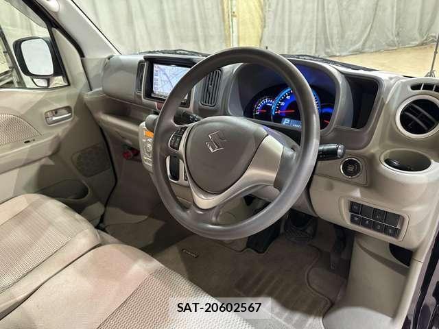 Suzuki EVERY WAGON 2018-11 8245169-8
