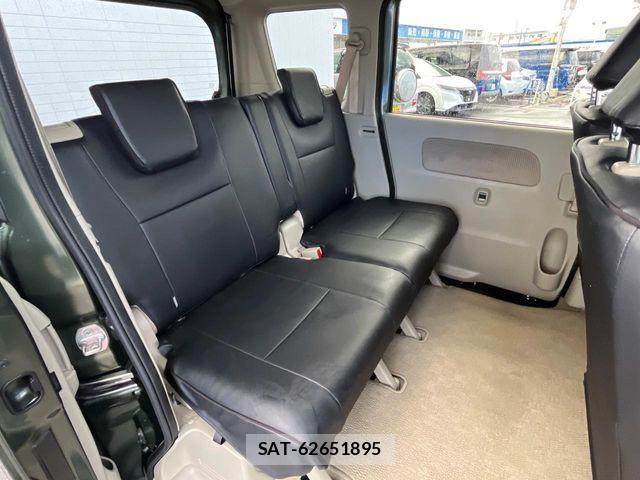 Suzuki EVERY WAGON 2022-01 8314387-9