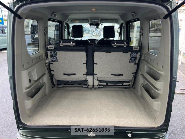 Suzuki EVERY WAGON 2022-01 8314387-10