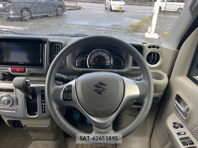 Suzuki EVERY WAGON 2022-01 8314387-11