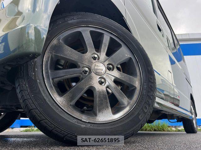 Suzuki EVERY WAGON 2022-01 8314387-12