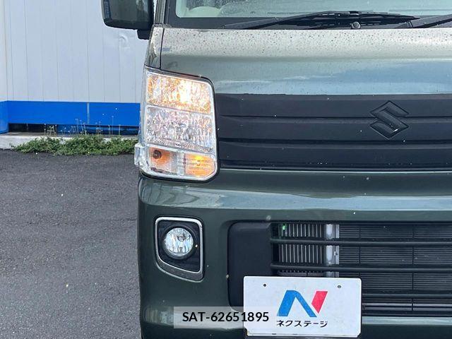 Suzuki EVERY WAGON 2022-01 8314387-13