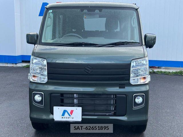 Suzuki EVERY WAGON 2022-01 8314387-14