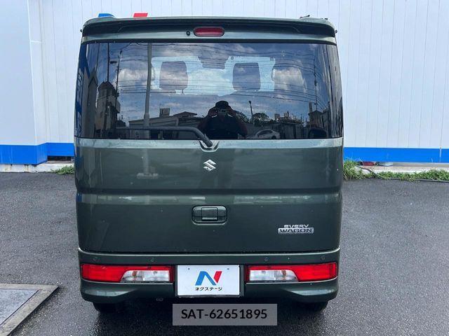 Suzuki EVERY WAGON 2022-01 8314387-15