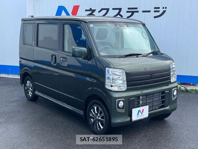 Suzuki EVERY WAGON 2022-01 8314387-16