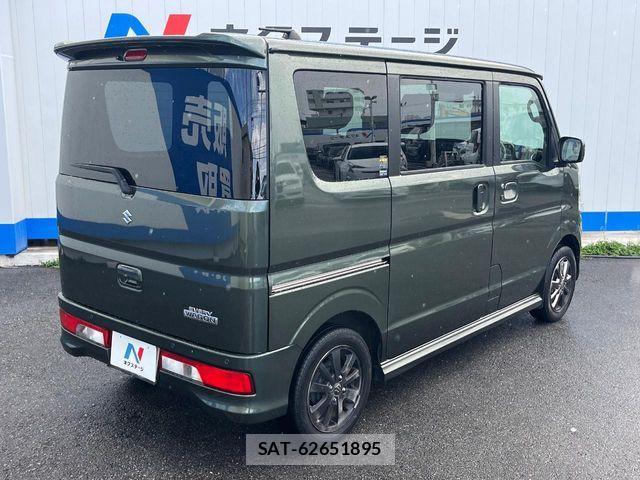 Suzuki EVERY WAGON 2022-01 8314387-17