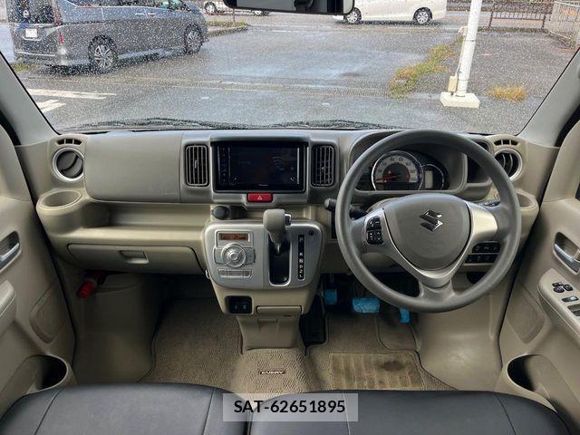 Suzuki EVERY WAGON 2022-01 8314387-1