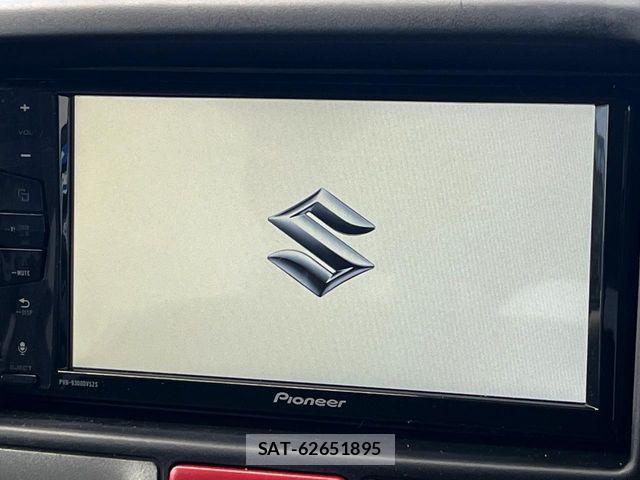 Suzuki EVERY WAGON 2022-01 8314387-5