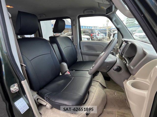 Suzuki EVERY WAGON 2022-01 8314387-8